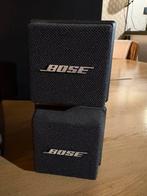 Bose Acoustimass 5 series i (zwart), Audio, Tv en Foto, Ophalen, Zo goed als nieuw, Overige merken, Overige spelers