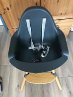 kinderstoel, Ophalen, Gebruikt, Overige typen, Gordel(s)