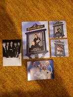 Status Quo Memorabilia - Promotie Foto's, Ophalen, Zo goed als nieuw, Foto of Kaart