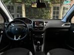 Peugeot 208 VTi 82 | Bluetooth | Airco | Nieuwe Riem |, Auto's, Voorwielaandrijving, USB, Stof, 1199 cc