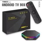 T95Zplus 4K android 14  tv box 32GB, Ophalen of Verzenden, Nieuw, HDMI, Minder dan 500 GB