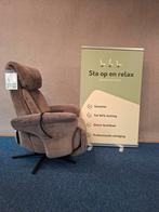 Sta op relax fauteuil Meubelzorg Sublime ZGAN evt op accu🔋, Minder dan 75 cm, Hoofdstraat 60 Schijndel, Ophalen of Verzenden