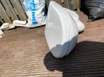 Sphinx Toilet - Gebruikt, Doe-het-zelf en Verbouw, Sanitair, Ophalen, Gebruikt, Toilet