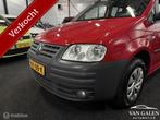 Volkswagen Caddy Combi 1.6 Comfortline Airco Incl Gr beurt!, Auto's, Volkswagen, Voorwielaandrijving, Huisgarantie, Met garantie (alle)