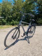 Heren gazelle fiets, Nieuw, Ophalen, Overige merken, Minder dan 10 versnellingen