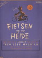 afb. joop geesink tekenaar muziekblad t u masman thielemans, Eén stripboek, Ophalen of Verzenden, Gelezen