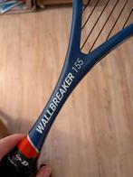 Perfly Wallbreaker 155 Squash Racket, Sport en Fitness, Squash, Ophalen of Verzenden, Zo goed als nieuw, Racket