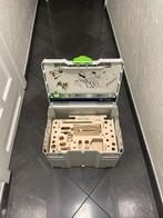 Festool Accessoires SYSTAINER SYS3 HWZ M 337 NIEUW!!, Ophalen of Verzenden, Nieuw