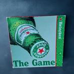 Heineken The game, Ophalen of Verzenden, Gebruikt, Overige typen, Heineken