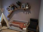 Petite Amélie peuterbed 140x70 met lade, Kinderen en Baby's, Kinderkamer | Bedden, Ophalen, 70 tot 85 cm, 140 tot 160 cm, Zo goed als nieuw