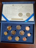 Malta, BU-set 2013 inclusief bijzondere 2 euro, Postzegels en Munten, Munten | Europa | Euromunten, Ophalen of Verzenden, Malta