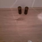 Oude klok  Fries, Ophalen