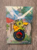 Pokemon pin Nagoya, Verzamelen, Speldjes, Pins en Buttons, Ophalen of Verzenden, Nieuw, Figuurtje, Speldje of Pin