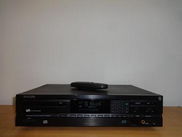 Philips CD624 beschikbaar voor biedingen