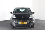 Peugeot 107 1.0 Active | navigatie | airco | 5 deurs, Voorwielaandrijving, Euro 5, Stof, Gebruikt
