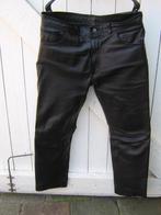 Leren motorbroek, Motoren, Ophalen, Tweedehands, Broek | leer