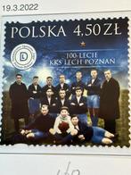 Polen 2022, Ophalen of Verzenden, Polen, Postfris