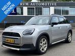 Mini Mini Countryman E Favoured S 66.5 kWh ORIG NL. NAP KM., Lichtsensor, Gebruikt, 750 kg, Countryman