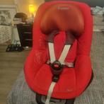 maxi cosi Pearl met FamilyFix isofix baseplaat, Gebruikt, Ophalen, Isofix