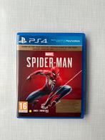Spider-Man (Game Of The Year Edition) PS4, Avontuur en Actie, 1 speler, Ophalen of Verzenden, Zo goed als nieuw