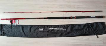 Penns Squadron III Halibut, 240cm, 20-30lbs, 2 pcs beschikbaar voor biedingen