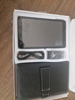 Nieuwe Android Tablet met Toetsenbord en Accessoires, Ophalen of Verzenden, Nieuw