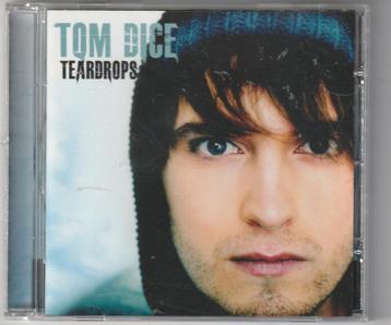 Tom Dice - Teardrops beschikbaar voor biedingen