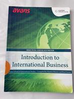 Introduction to International Business, Boeken, Ophalen of Verzenden, Zo goed als nieuw, HBO