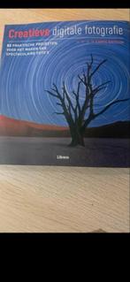 Creatieve Digitale Fotografie - Chris Gatcum, Ophalen, Zo goed als nieuw, Fotografie algemeen