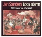 Jan Sanders 2 boeken / Rukwinden en Loos Alarm/ blijf lachen, Ophalen of Verzenden, Gelezen