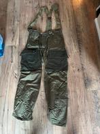 Ww2 airborne M43 jump pants para broek repro, Verzamelen, Ophalen of Verzenden, Landmacht, Amerika, Kleding of Schoenen