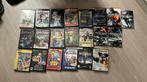 Verzameling Oude computer spellen PC CD ROM, Alle leeftijden, Ophalen, Zo goed als nieuw