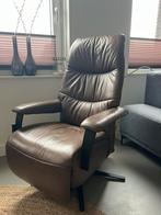 Grenada relax fauteuil, Minder dan 75 cm, Modern, Metaal, Ophalen of Verzenden