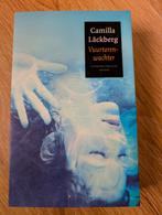 Camilla Läckberg - Vuurtorenwachter, Ophalen of Verzenden, Zo goed als nieuw, Nederland, Camilla Läckberg