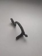 Romeinse Fibula, 2-3e eeuw Romeinse bodemvondst, Antiek en Kunst, Antiek | Koper en Brons, Ophalen of Verzenden, Brons