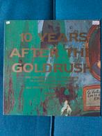 10 Years After - The Goldrush LP, Ophalen of Verzenden, 2000 tot heden, Zo goed als nieuw, 12 inch