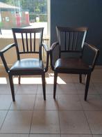 Horeca stoelen, Antiek en Kunst, Ophalen of Verzenden
