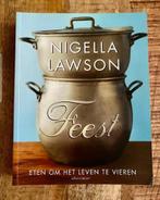 Nigella Lawson Feest, Boeken, Kookboeken, Ophalen of Verzenden, Gezond koken, Zo goed als nieuw, Nigella Lawson