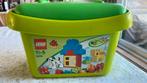 Duplo box met stenen 5416, Kinderen en Baby's, Speelgoed | Duplo en Lego, Duplo, Ophalen of Verzenden, Zo goed als nieuw, Losse stenen