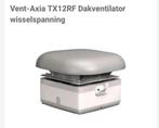 Vent-Axia Dakventilator TX12RF Wisselspanning, Ophalen of Verzenden, Nieuw