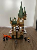 Lego Harry Potter 76413 - kamer van hoge nood, Ophalen of Verzenden, Zo goed als nieuw