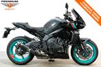 Yamaha MT-10 (bj 2022), Bedrijf, Traction Control, Meer dan 35 kW, 998 cc