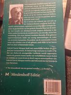 Gabriel García Márquez - Honderd jaar eenzaamheid, Ophalen of Verzenden, Gelezen, Gabriel García Márquez