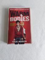 Warm Bodies, Ophalen of Verzenden, Gelezen, Nederland