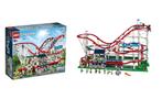 10261 LEGO Creator Expert Roller Coaster - Nieuw in doos!!, Ophalen of Verzenden, Nieuw, Complete set, Lego