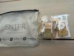 Snifr autoparfum, Verzamelen, Parfumverzamelingen, Ophalen of Verzenden, Nieuw, Miniatuur