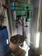 Kolomboormachine Tafelboormachine zgan, Doe-het-zelf en Verbouw, Ophalen, Zo goed als nieuw, 600 watt of meer, Kolomboormachine