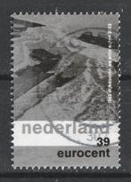 nvph 2156 Willemstad 2003, Postzegels en Munten, Verzenden, Na 1940, Gestempeld