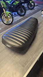 Mash motorfiets zadel (caferacer), Ophalen of Verzenden