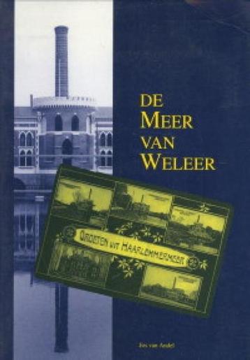 De Meer van weleer beschikbaar voor biedingen